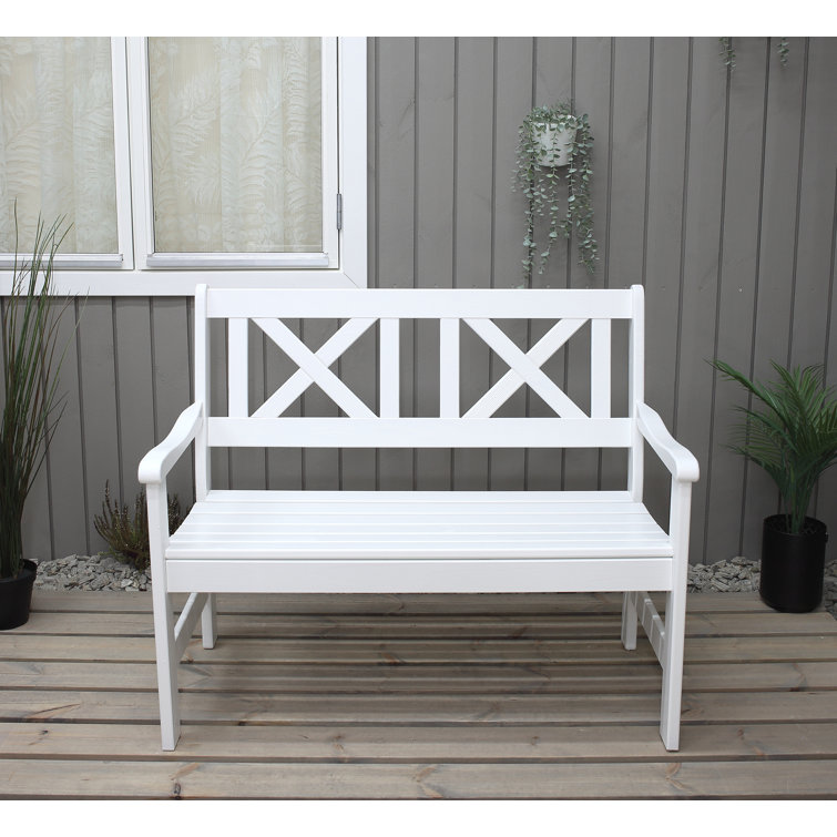 Strong garden deals bench